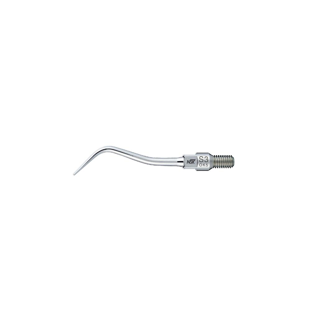 Punta de Scaler S3 NSK - eksadental