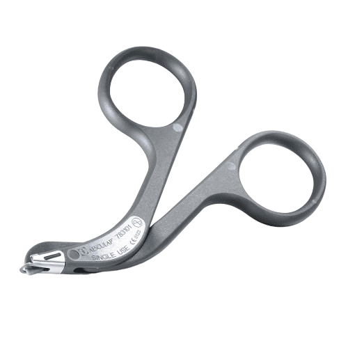Saca Corchetes Desechable Aesculap BBraun - 783101
