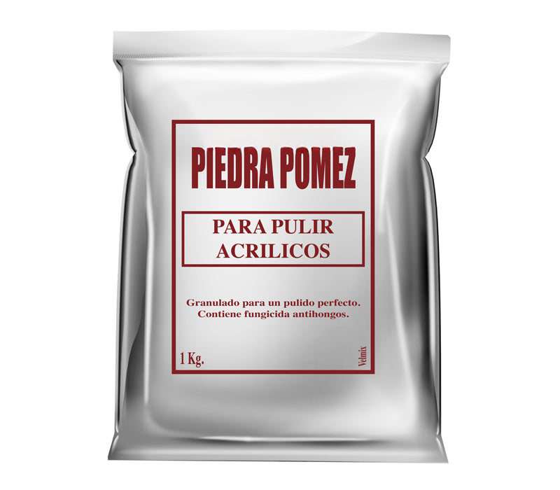 Piedra Pomez 1K