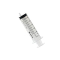JERINGA 50 CC L/SLIP EXCENTRICA S/AGUJA - NIPRO