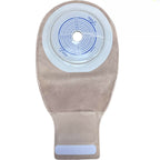 BOLSA COLOSTOMIA DRENABLE 1 PZA 19-64 MM TRANSP. ESTEEM PLUS - CONVATEC