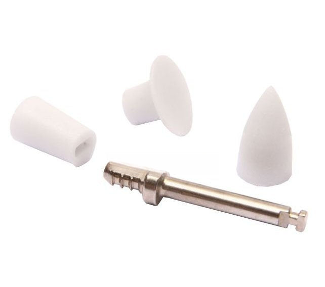 Goma Pul Comp Optimiz Disco X8+M (3022D)