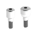 Pilares de Cicatrización Healing HIL DSP