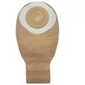 BOLSA COLOSTOMIA DRENABLE ESTEEM PLUS CONVEXA PRECORTADA DURAHESIVE ARO 28MM OPACA - CONVATEC