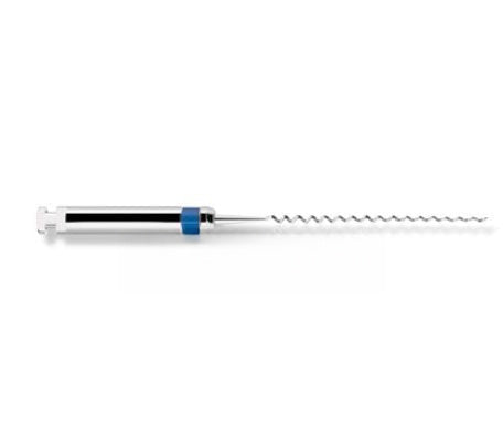 Lentulo 25Mm 30 (02) X4 Maillefer