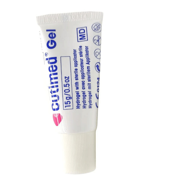 CUTIMED GEL 15GR (TUBO) - BSN