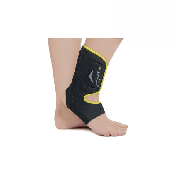 TOBILLERA ESTABILIZADORA SPORT MI-128N - BLUNDING