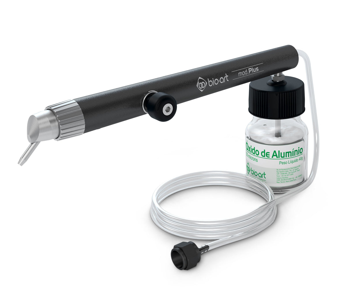 Arenadora Micro Standard Bioart M4