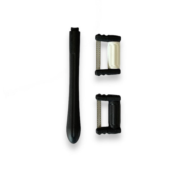 Fitstrip IPR Sample Pack. Garrison