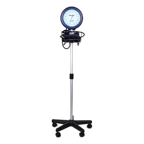 ESFIGMO ANEROIDE CON PEDESTAL BOKANG