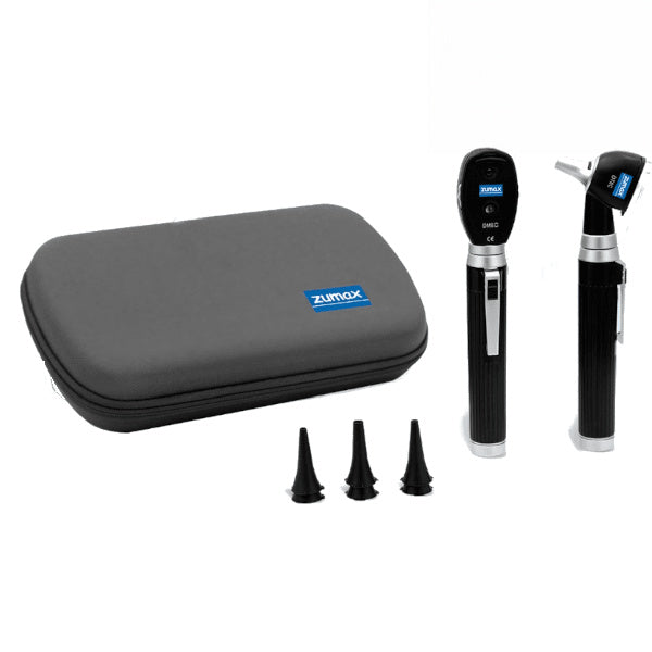 OTO-OFTALMOSCOPIO LED ZUMAX