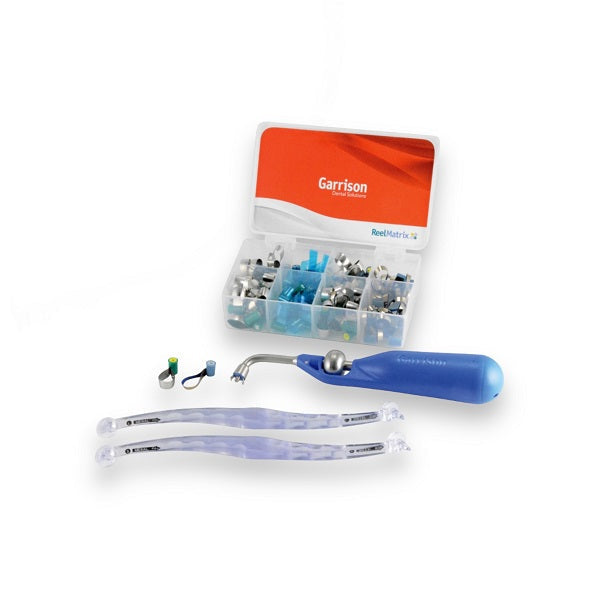 Garrison Reel Matrix System Kit.