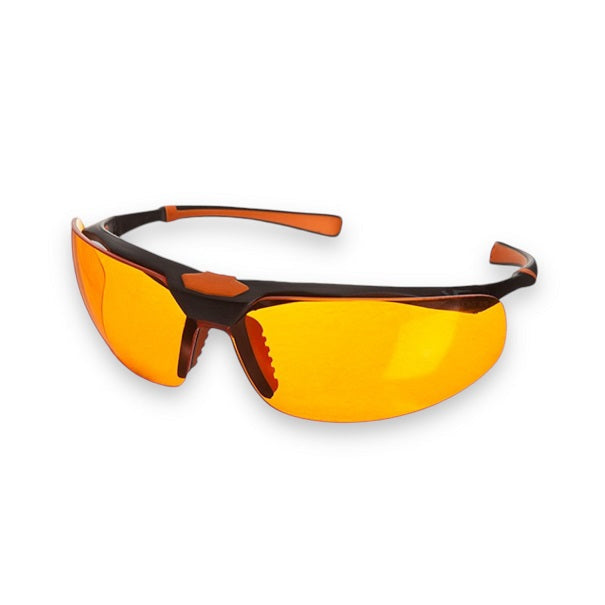 Lentes Naranja-Gris Ultratect. Ultradent