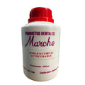 Acrilico Auto/Rap Cubeta 250Gr Marche