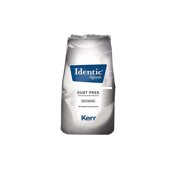 Kerr Alginato Fast Indentic Value Bolsa 454grs.