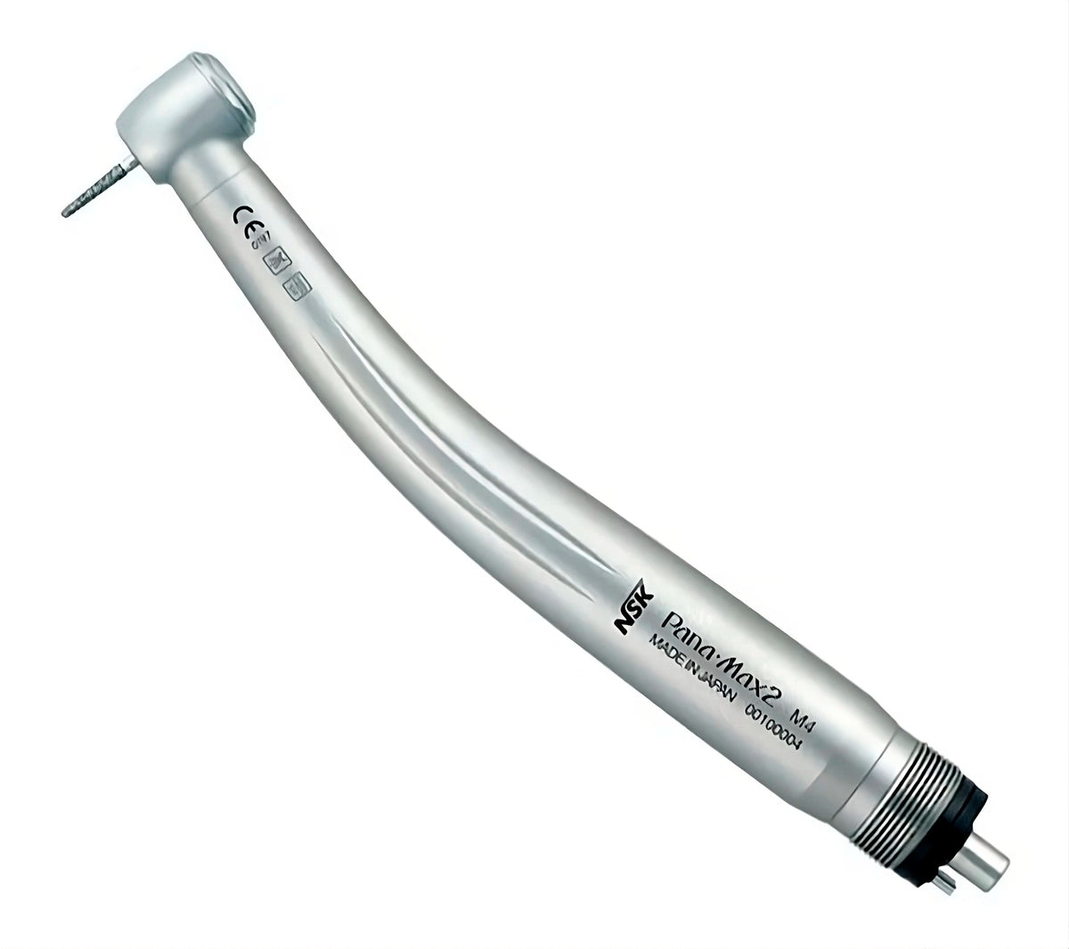 Turbina Pb Pmax Plus2 M4 Nsk