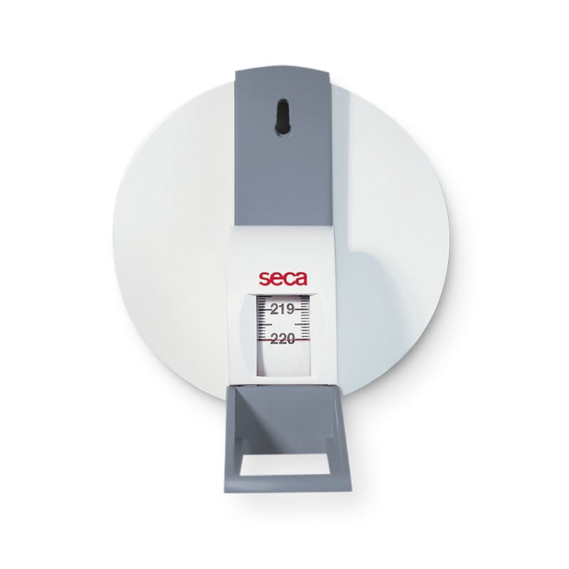 TALLIMETRO PARED - SECA 206