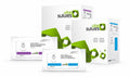 Seda Sutura Negra Trenzada 3-0 1/2 No Absorbible - VITAL SUTURES