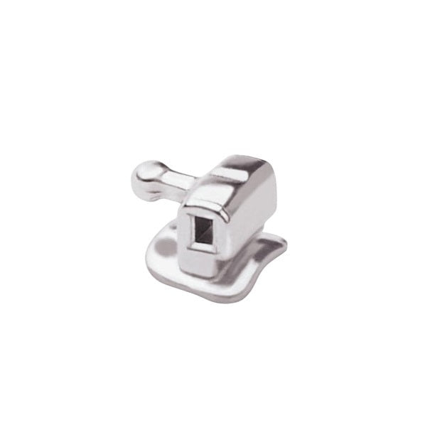 3M™ Victory Series™ Tubos Bucales 067-9163, No Convertible MBT, .022, LL7, -10T/0Off Bolsa 5 Unidades.