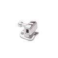 3M™ Victory Series™ Tubos Bucales 067-9571, No Convertible MBT, .022, UL7, -14T/10Off Bolsa 5 Unidades