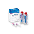 Panasil Initial Contact X-Light – Silicona por Adición.
