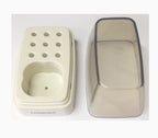 Caja Puntas Scaler Monitex