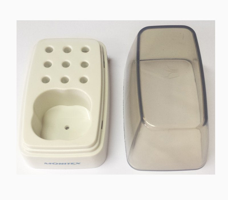 Caja Puntas Scaler Monitex