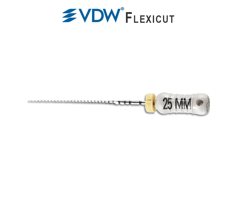 Lima Flexicut 25Mm 15 X6 Vdw