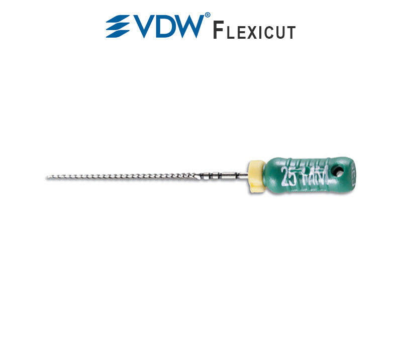 Lima Flexicut 25Mm 35 X6 Vdw