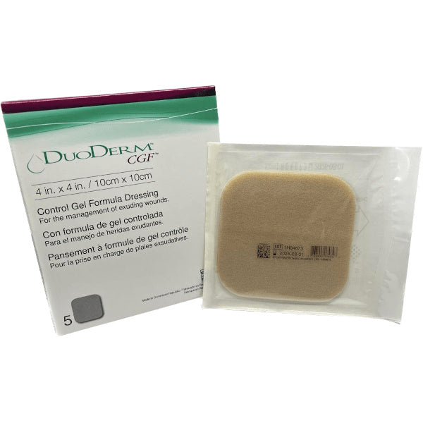 DUODERM CGF
