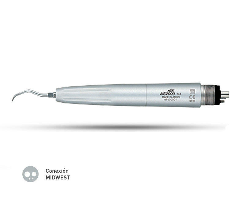 Scaler Neu As2000 M4 C/3 Ptas Nsk