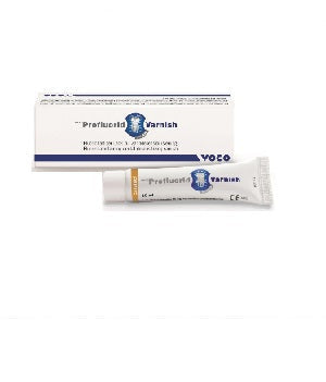 PROFLUORID VARNISH VOCO 10 ML