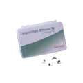 Composi-Tight Mini Kit Bandas Matrices Firmes 15 Unidades. Garrrison
