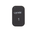 Placa Fosforo Pspix2 T1 X2 Acteon