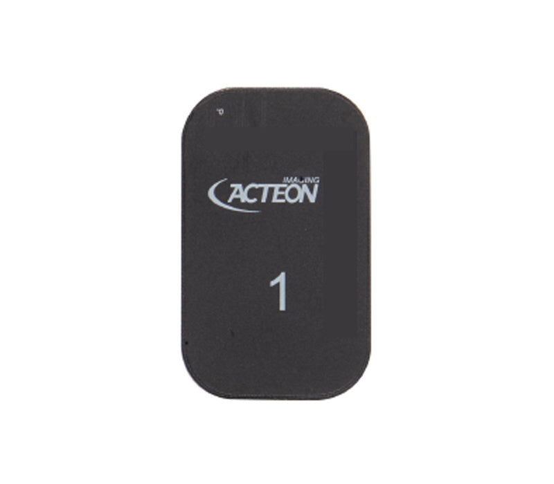 Placa Fosforo Pspix2 T1 X2 Acteon
