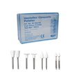 Kerr – Identoflex Kit 8 Unidades Para Composite.