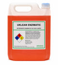 Detergente Enzimático Uklea 5 kg - URZKEN