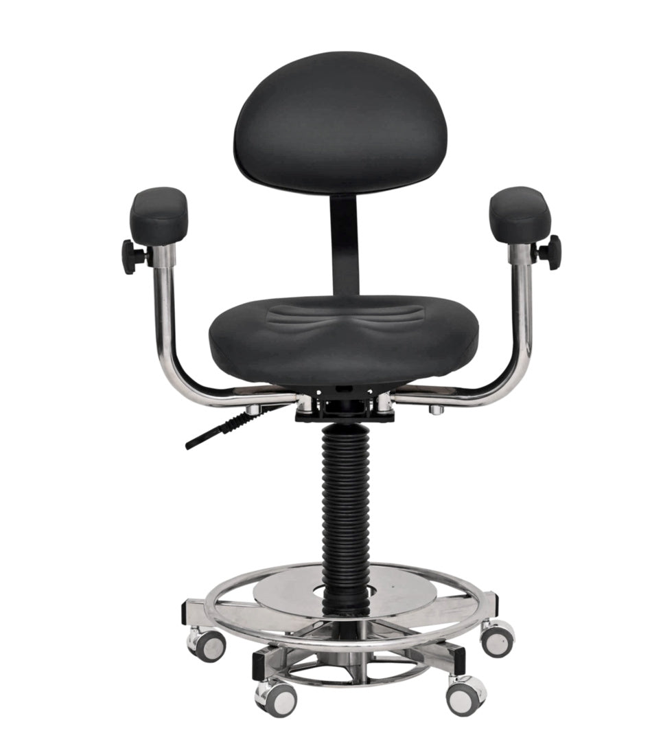 Taburete Ergoflex Labomed