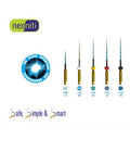 LIMA MECANIZADA NEONITI – ASSORTED KIT (SURTIDO)