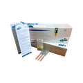 Aguja Desech 30G Corta Sirio X100