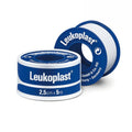 TELA LEUKOPLAST BLANCA