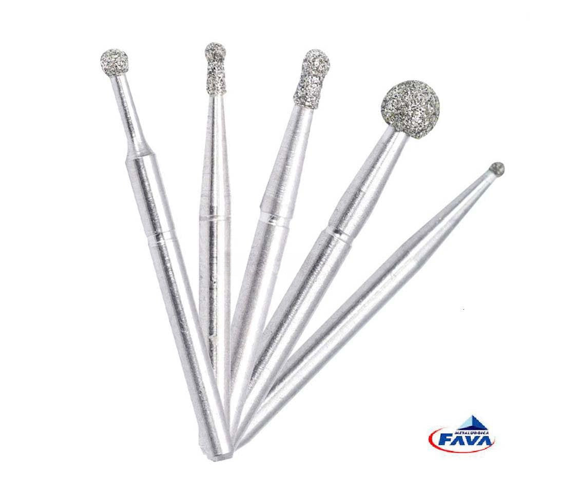 Fresa Diamante Av 1302 Fava