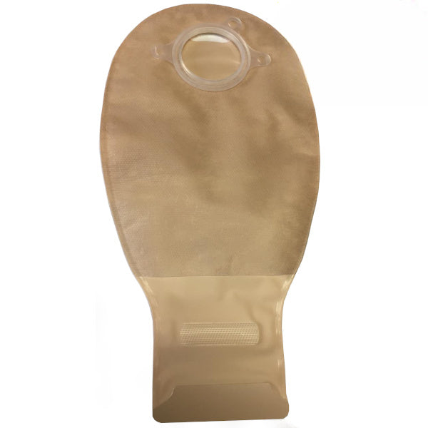 BOLSA COLOSTOMIA DRENABLE 45 MM
