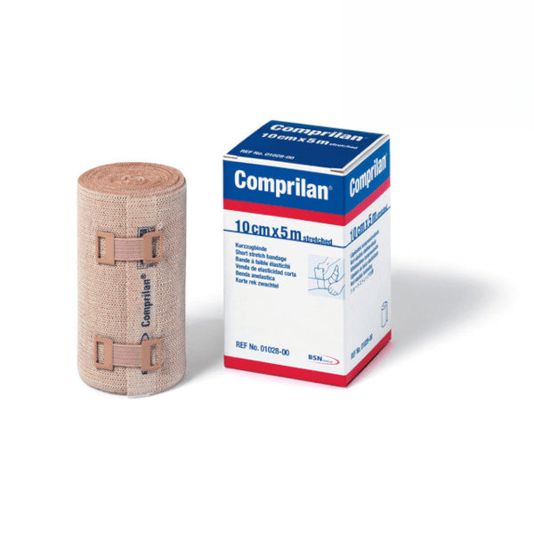 VENDA COMPRESIVA COMPRILAN