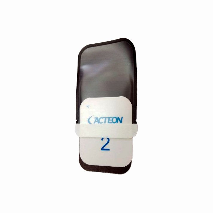 PROT + BOL PLACA PSPIX2 T2 X300 ACTEON