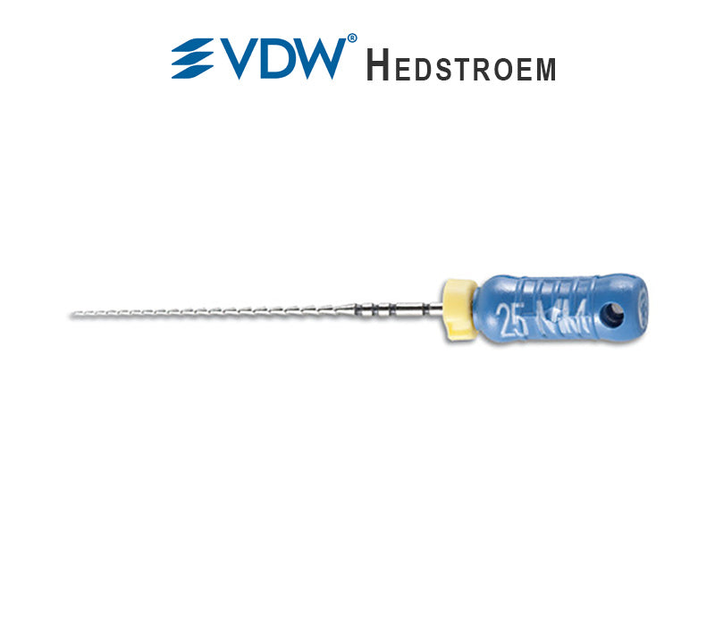 Lima H Zipp 25Mm 30 X6 Vdw