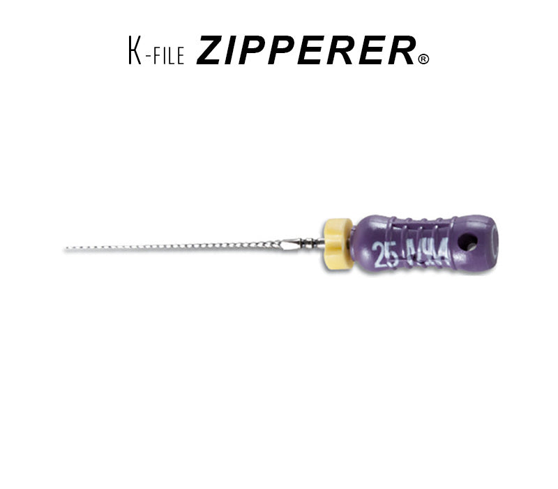 Lima K Zipp 25Mm 10 X6 Vdw