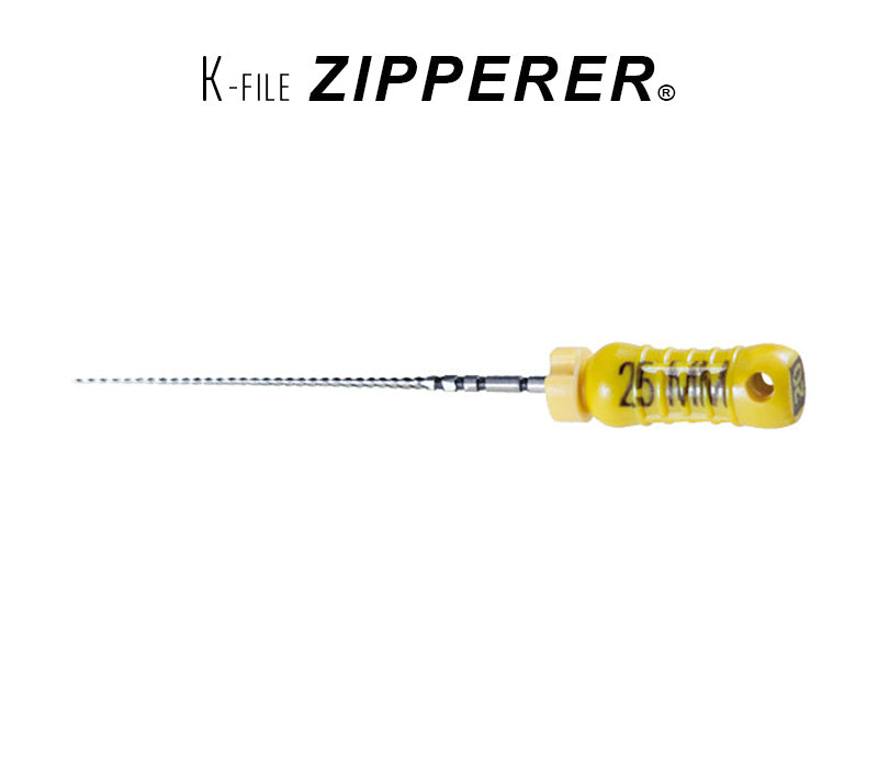 Lima K Zipp 25Mm 20 X6 Vdw