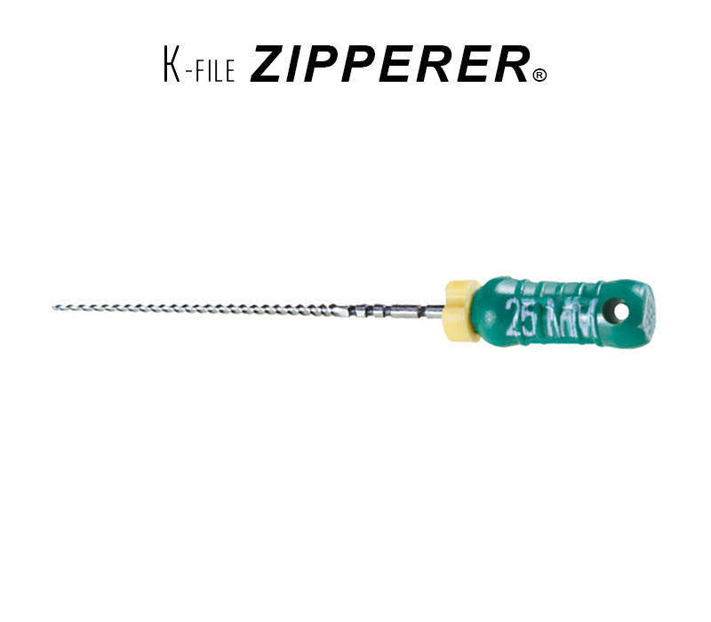 Lima K Zipp 25Mm 35 X6 Vdw