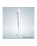 Probeta Borosilicato Hirschmann